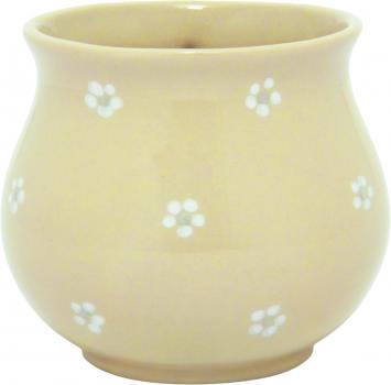 Mollytasse Gänseblümchen