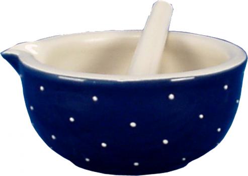 Mörser