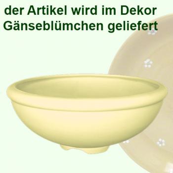 Fruit Scrubber Gänseblümchen