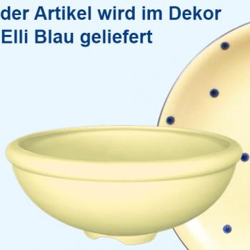 Obstwäscher Elli blau