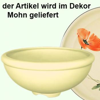 Obstwäscher Mohn