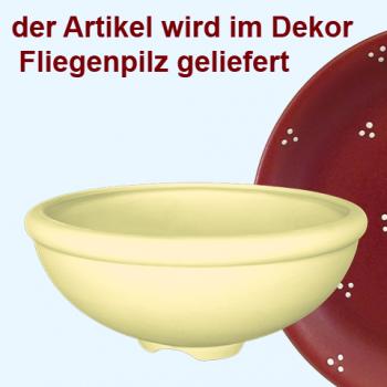 Obstwäscher Fliegenpilz