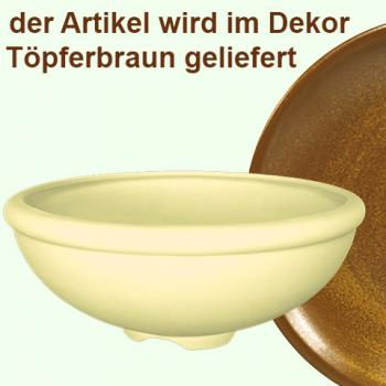 Obstwäscher braun