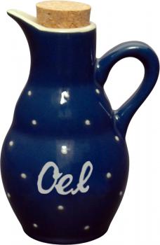 Oel blau 1 Punkt