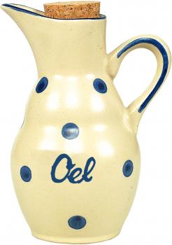 Oel Elli blau