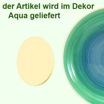 Osterei Aqua
