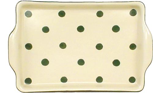 Platten 19 eckig