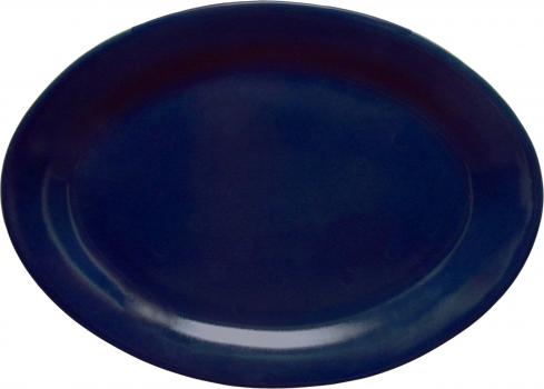 Platten 29 oval