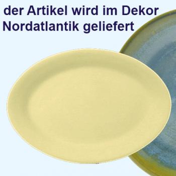 Plate 29 Oval Nordatlantik