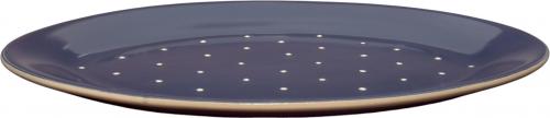 Platten 29 oval