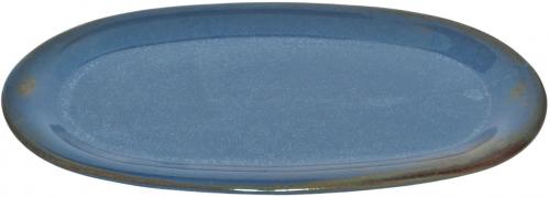 Plate 37 Oval Nordatlantik