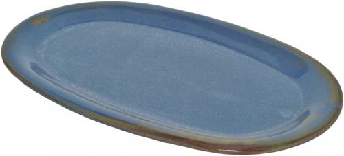 Plate 37 Oval Nordatlantik