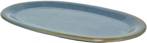 Plate 37 Oval Nordatlantik