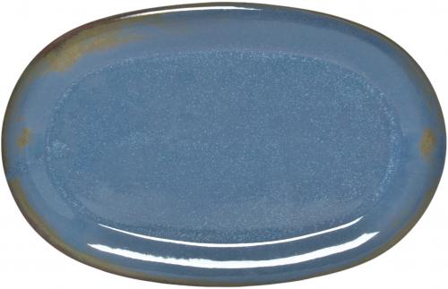 Platten 37 oval