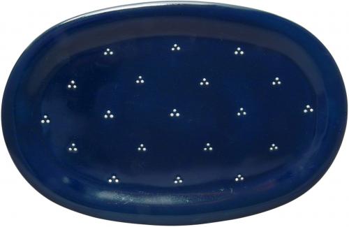 Platten 37 oval