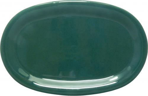 Platten 37 oval