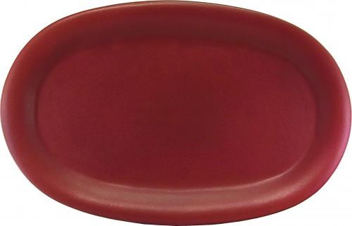 Platten 37 oval