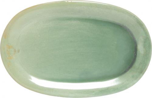 Platten 37 oval
