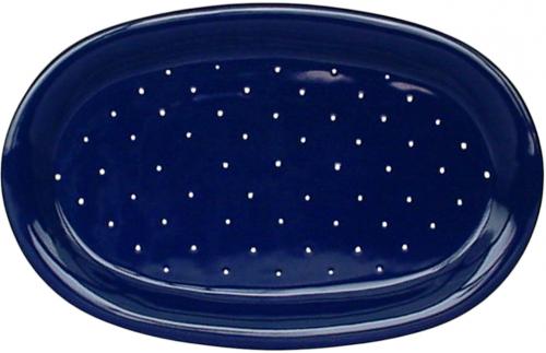 Platten 37 oval