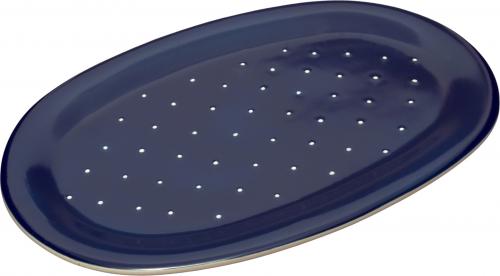 Platten 37 oval