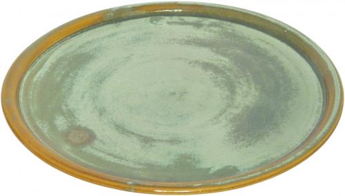 Platte 20 rund Mint