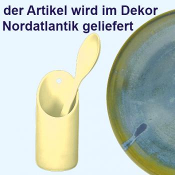 Probierlöffel Nordatlantik