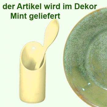 Probierlöffel Mint