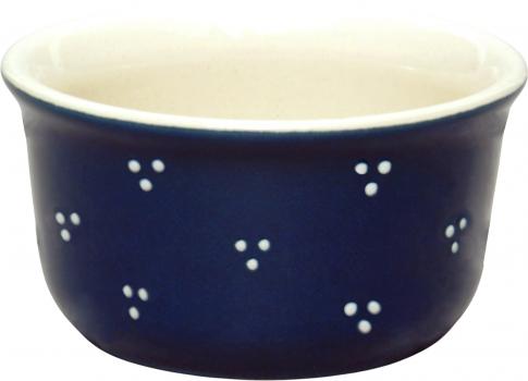 Ragout fin blau 3 Punkt