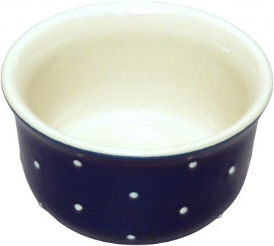 Ragout fin blau 3 Punkt