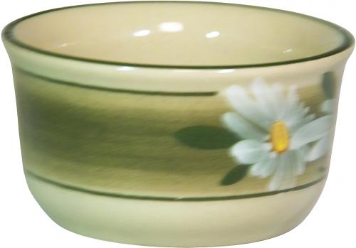 Ragout fin Dekor Margueritenblume