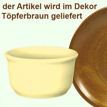 Ragout fin braun