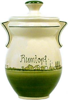 Rumtopf Landart