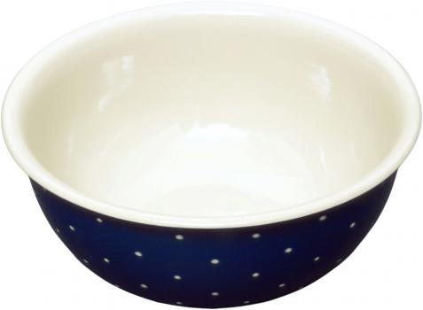 Salad Bowl 21 Blue 1 point