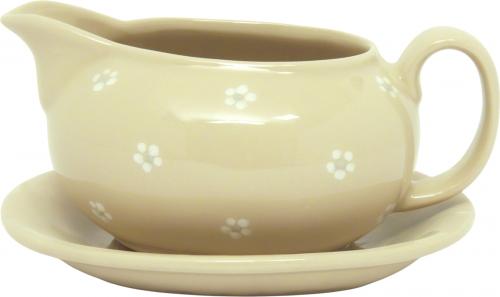 Sauciere Gänseblümchen