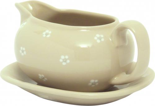 Sauciere Gänseblümchen