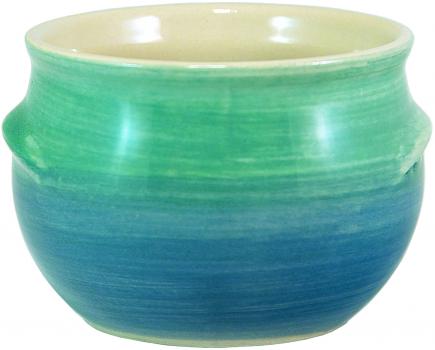 Schmalztopf 100 ml Aqua