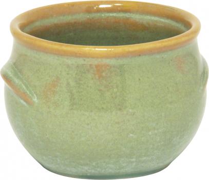 Schmalztopf 100 ml Mint