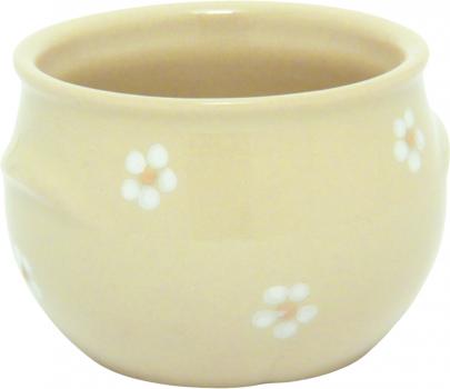 Lard Pot 250 ml Gänseblümchen