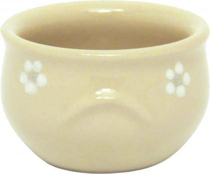Schmalztopf 50 ml Gänseblümchen