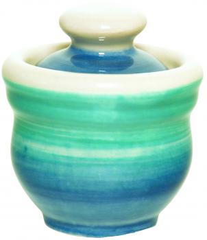 Senftopf Aqua