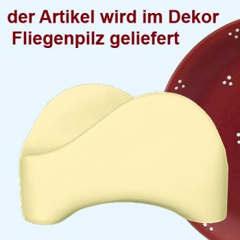 Serviettenhalter Fliegenpilz