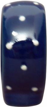 Napkin Ring Blue 1 point