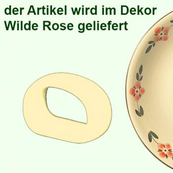 Serviettenring Wilde Rose