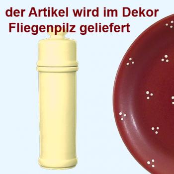 Spaghettitopf Fliegenpilz