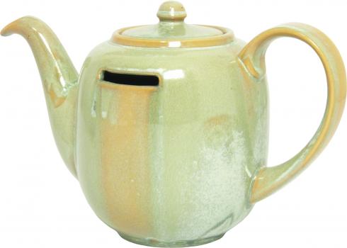Spar-Kaffeekanne 0,4 l Mint