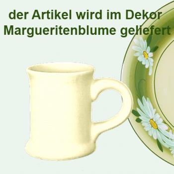 Stamper Dekor Margueritenblume
