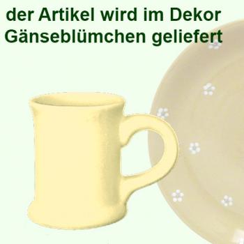 Stamper Gänseblümchen