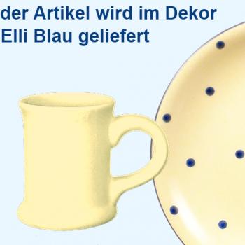 Stamper Elli blau