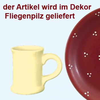 Stamper Fliegenpilz