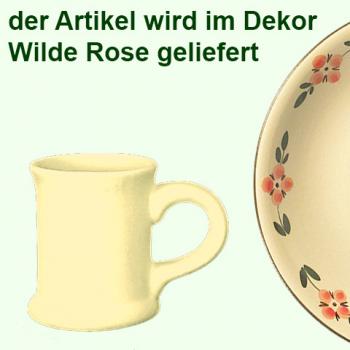 Stamper Wilde Rose